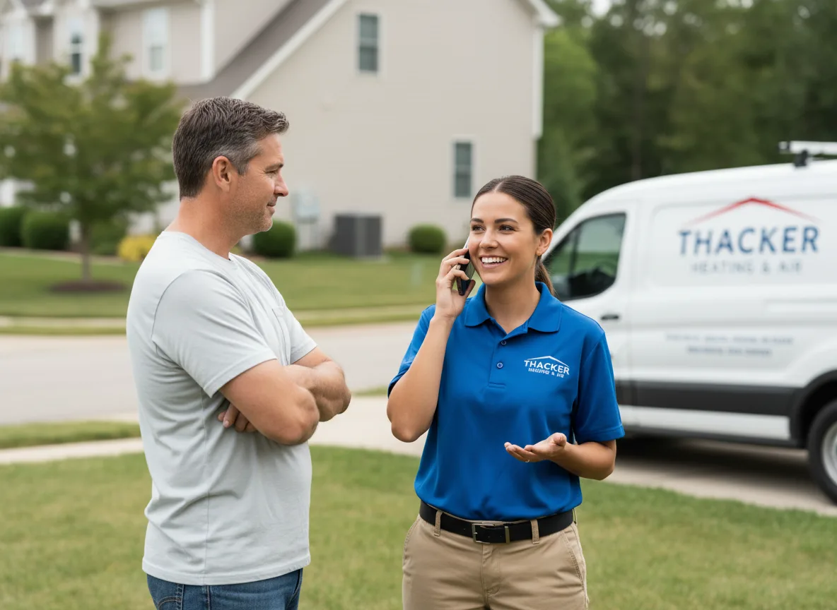 Ac Repair Lovettsville, VA FAQs